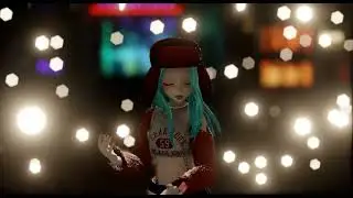【MMD】Stress - CHUNGHA