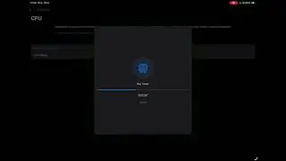 Apple IPad Air 11 M3 2025 Geekbench 6 CPU Benchmark