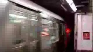 R42 (A) Nostrand Ave