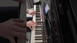 The Beatles-Hey Jude-Piano cover