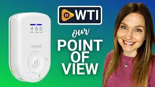 CORNMI Air Purifiers | Our Point Of View