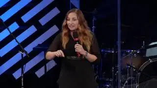 Ev. Jana Pauls @ The River Tampa Bay Church