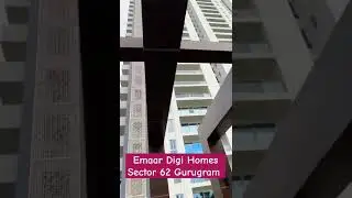 Emaar Digi Homes Gurugram #trending #viral #shorts