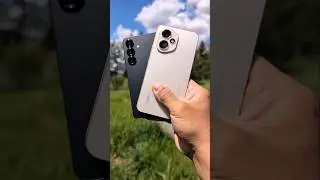 Honor 400 vs Galaxy S25 &ndash; Camera Comparison! 📸🔥