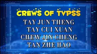 TVPSS SJKC KWANG HWA BUTTERWORTH EPISODE 13 A HIDDEN GEM IN BUTTERWORTH