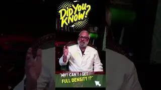 Hair Transplant in India with HIGH DENSITY !