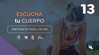 Escuchar el cuerpo al correr: entrena con inteligencia