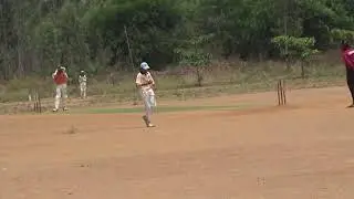 Jpl ,kapil cricketer club vs signature cc u15