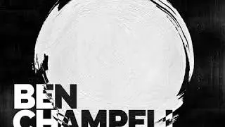 Ben Champell - Plate (Drumcomplex Remix)