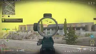 Win reso solo by trizom 15kills
