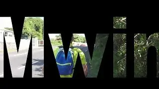 Megao - Mwin ( clip Officiel )
