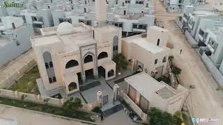 Saima Downtown Hyderabad