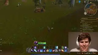 Inner Work + Playing World of Warcraft. Part 1