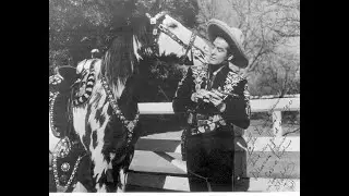 The Cisco Kid - Episode: According to the Law