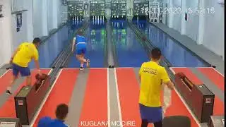 KK ZADAR - KK ZAPREŠIĆ