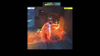 D.va 1 mecha team kill