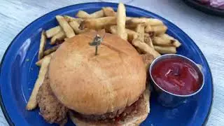 The Post Chicken and Beer in Longmont Colorado