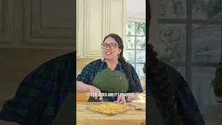 Scottish Shortbread