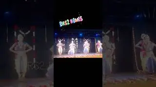 Murugan Kauthvam Bharatanatyam Dance