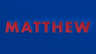 Pride vs. Humility Pt. 1 (Matthew 23:1-12)