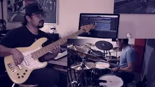 Love Theory Cover