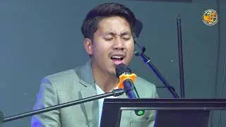 Mera Prabhu Hai / Teri Ho Mahima/Tu Pyar Ka Sagar Hai/Teri Daya Kabhi Kam Na Hogi/ Evg. San Wangsa