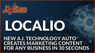 Localio Review - Smart AI Copywriter Everyone Needs