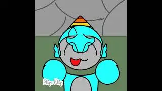 awhhh babies&hellip;. ^^ || #asdfmovies #asdfmovie #gtag|| ft. Jman and Vmt