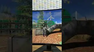 Тест игрового 4K монитора Gigabyte M32UC