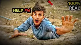 OMG !Extreme 24 Dare in 24 Hours ! |Masla ho Gaya #vlog