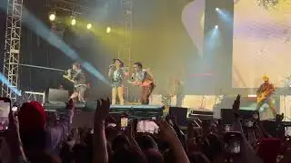 Rebelde Way - Erreway Quito Ecuador 🇪🇨