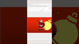 Merry Christmas may this it brings happiness in your life #christmasmorning #ppt #design #powerpoint