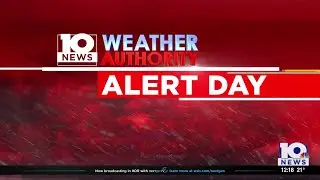 Southwest, Central Virginia Weather | Noon - Jan. 30, 2026