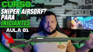 🚀Dicas Essenciais que todo SNIPER iniciante Precisa Saber