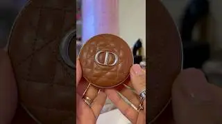 Love this bronzer from Dior