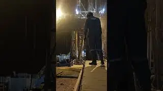 Rig Electrician  is live!