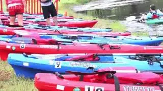 Outdoor Rec Fest
