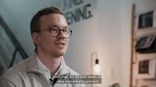 VAEKST introduction - Scaling outbound sales in Sweden