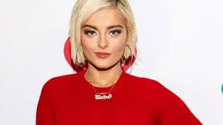 Bebe Rexha - Not 20 Anymore (Male Version)