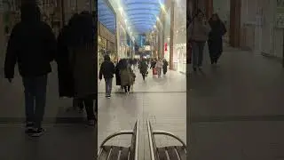 Eden Shopping Centre | High Wycombe