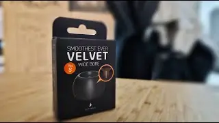 Divinus Velvet Wide Bore - Eartips Review