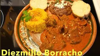 Diezmillo En Cerveza 🍺  #diezmillo #beerrecipe #foodie  #christmasfood  #thanksgivingsides 