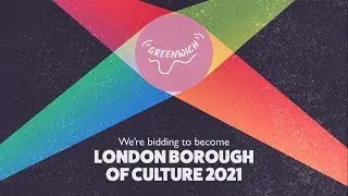 We're bidding to be London Borough of Culture 2021