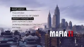 Mafia 2 Nasıl İndirilir Ve Kurulum T&uuml;rk&ccedil;e (2025)