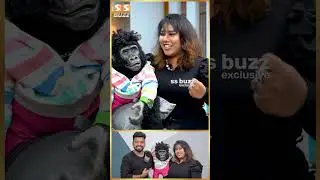 செமையா Tune போட்றானே😮... Ventriloquist Mimicry Artist Niranjana