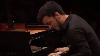 Lucas Thomazinho - First Stage - Brahms, Skryabin & Beethoven