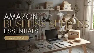 Amazon Business Essentials Every Business Need To Be Successful