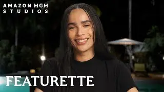BLINK TWICE | First Look Featurette