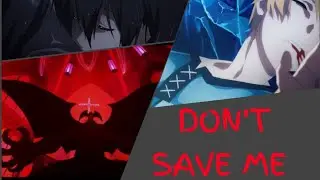 TWENTYTREE - DON'T SAVE ME