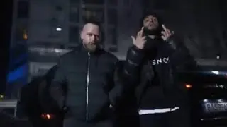 Samra - bojan was krieg offiziell Musik Video 